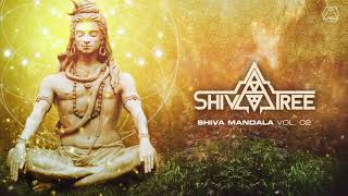 Shivatree - Shiva Mandala Vol.2