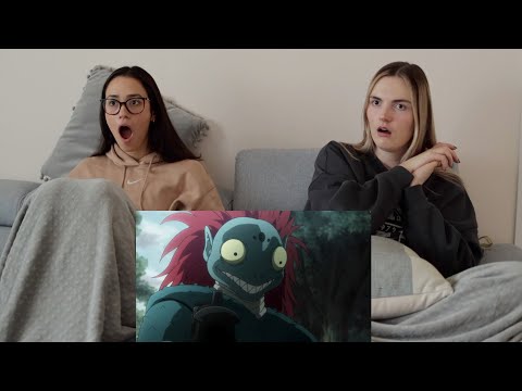 Hunter x Hunter Episode 80 Reaction