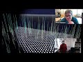 Demo Video Recording with Hemali Phatnani for HRA Organ Gallery