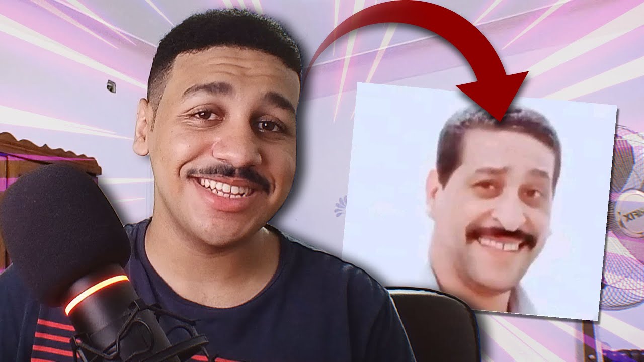 لاقيت شبيهي | عم ابراهيم مالك العازب