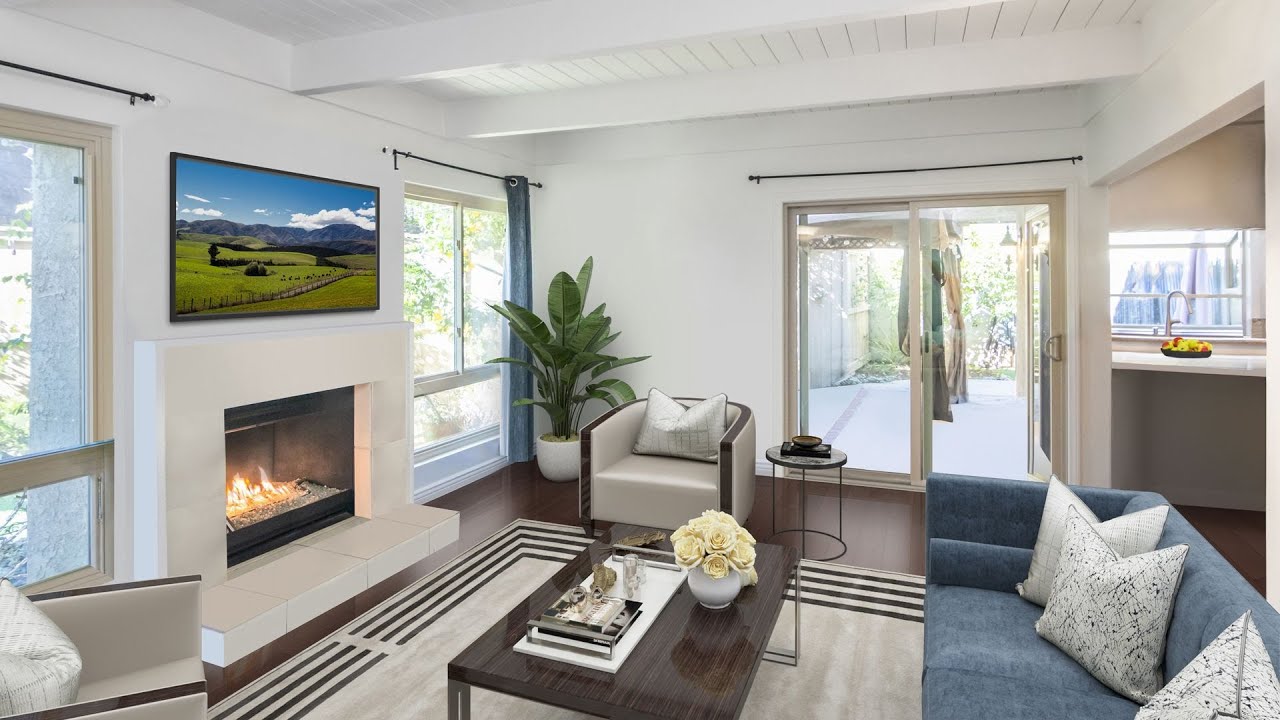 1541 Eucalyptus Cir, Thousand Oaks CA