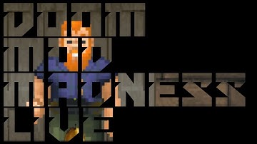 Doom: The Golden Souls 2 (SOARING COMET DIFFICULTY PART 4) - Doom Mod Madness LIVE