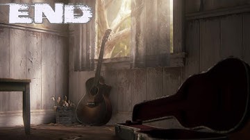 The Last Of Us 2 Gameplay Walkthrough Part 24 - END - No Commentary (Full Game)