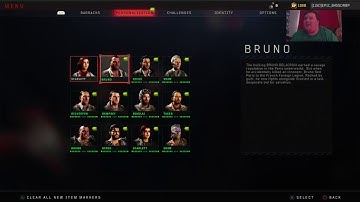 Free Weapon Crates??  | Call Of Duty: Black Ops 4