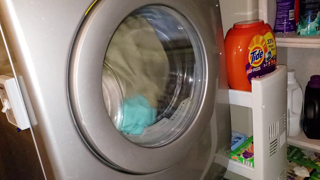 2017 Speed Queen Colors pt. 3 YouTube