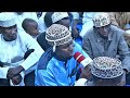 Madrasat fat ha noor wakifanya balaa kubwa katika maulid ya wilaya ya nyamagana jijini mwanza