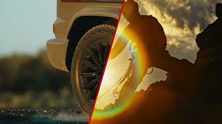 Bridgestone Dueler At Revo2