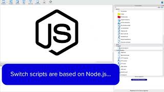 Enfocus Switch Modules: The Scripting Module