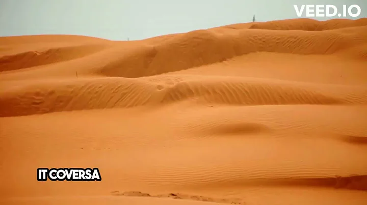 7 Mind Blowing Facts About Algeria!