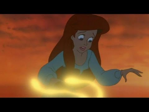 Video: Hvorfor ble Ursula forvist?