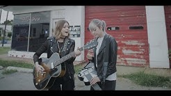 Larkin Poe | Bleach Blonde Bottle Blues (Official Video)