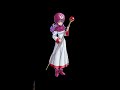 HD 2D版DQ1 2 ムーンブルクの王女 被弾ボイス リョナ