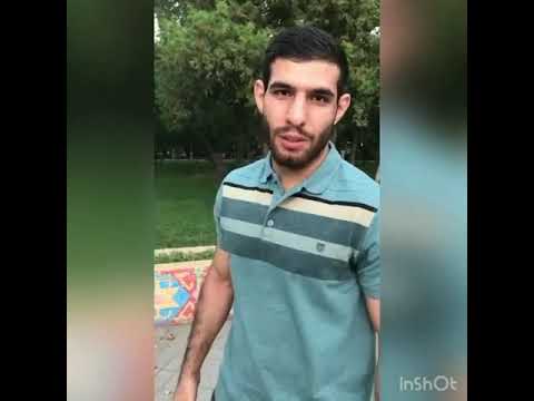 Перс Мухаммед боец