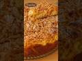 This Apple Cake Melts in Your Mouth!#shorts#applecake#apple#easyrecipe#dessert#cake