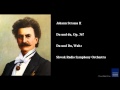Miniature de la vidéo de la chanson Walzer, Op. 367: Du Und Du