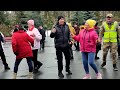 ЧЕРВОНИЙ МАК ЦВІТЕ! ЯНВАРЬ 2024 #dance #kharkiv #music