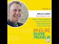 Death or Public Speaking? Communication Coach Helps Entrepreneurs Conquer Their Fear (w/Bruce Hunt)