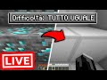 🔴Minecraft ma TUTTI I BLOCCHI SONO UGUALI...