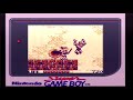 Jay Bear Plays TMNT: Fall of the Foot Clan on Super Game Boy #RetroGaming