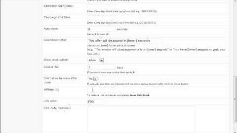 WP List Builder Plugin Overview