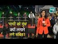 2019 में किसकी जीत? अंजना ओम कश्यप के शो में BJP Vs कांग्रेस EXCLUSIVE | News Tak