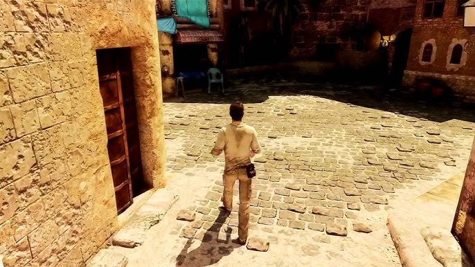 Chapter 9 Treasures - Uncharted 3 Guide - IGN