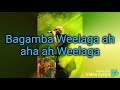 Leega by eddy kenzo lyrics video