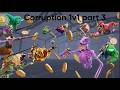CORRUPTION 1V1 Part 3 TRAILER #animalcompany
