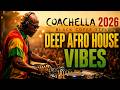 AFRO HOUSE 2026 | Deep Tribal & Melodic Hypnotic Set 🔥 Luxury Night Vibes