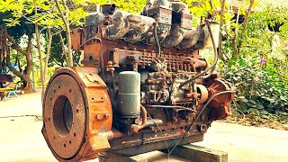 💡Genius Boy Restores Badly Damaged Machines // Genius Mechanic's Masterpiece