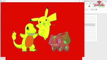 How to change the color space of an image in OpenCV | Opencv Tutorial
