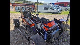 2023 Grand Prix Midgets European Championship Meeting