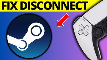 Fix Controller Randomly Disconnects on Steam
