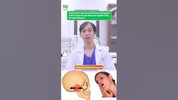 Tác hại của nghiến răng khi ngủ