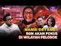 Jomplang! Ini Alasan Dapur MBG Banyak di Pulau Jawa