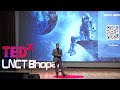 Dreaming Beyond Earth: Innovation, Space, and Future of Exploration | Jainul Abedin | TEDxLNCTBhopal