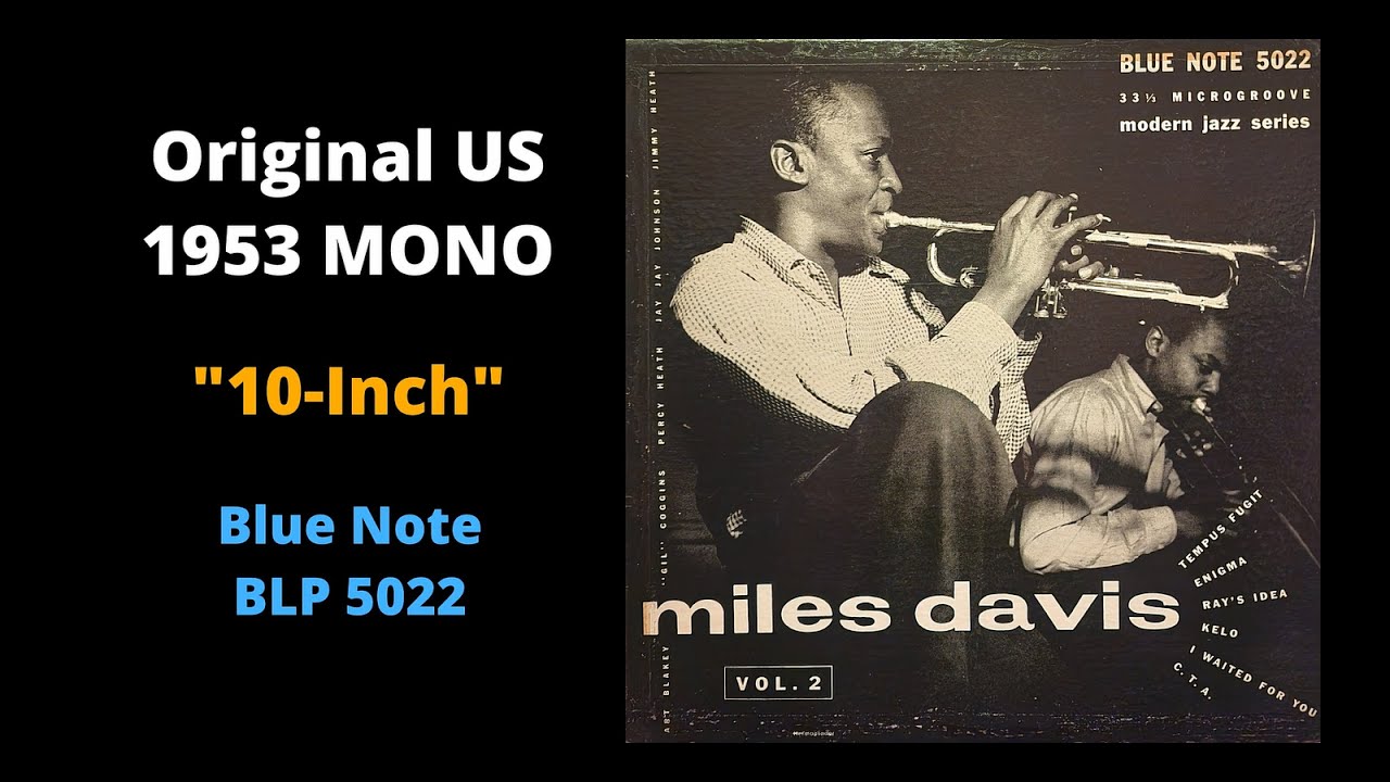 [LP Live] Miles Vol. 2 - 01 Tempus Fugit