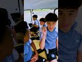 𝙒𝙞𝙣 𝙖 𝙒𝙤𝙧𝙡𝙙 𝘾𝙪𝙥 𝙤𝙧 𝙩𝙝𝙚 𝘾𝙝𝙖𝙢𝙥𝙞𝙤𝙣𝙨 𝙇𝙚𝙖𝙜𝙪𝙚? 👀 🎤 Our Academy took the mic & answered the real questions!