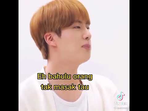 bts cakap bahasa melayu