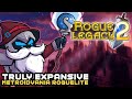Truly Expansive Metroidvania Roguelite! - Rogue Legacy 2 [Full Release | Sponsored]