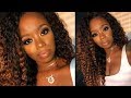 Get Cute With Me: Full Face Makeup & Hair Style Tutorial