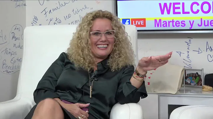 La actriz Carmen Daysi Rodrguez cuenta la verdad s...