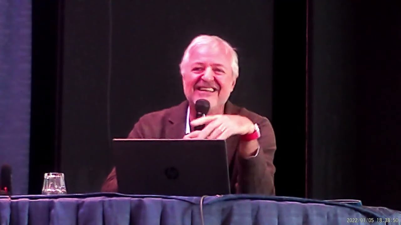 08/11/2025 - Francesco Ramella: Tecnologie, relazioni significative e realizzazione individuale