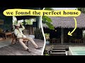 New vlog intro + We found the perfect house!