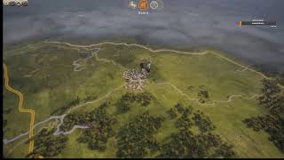 Total War_ ROME II мод Divide Et Impera за  Боспор часть 6
