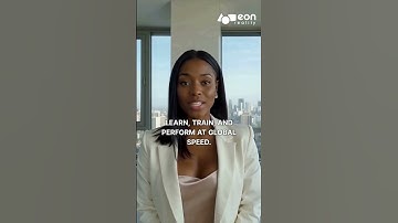 📢 EON Reality Launches Spatial AI² Academy at Major African Summit  #eonreality #futureoflearning