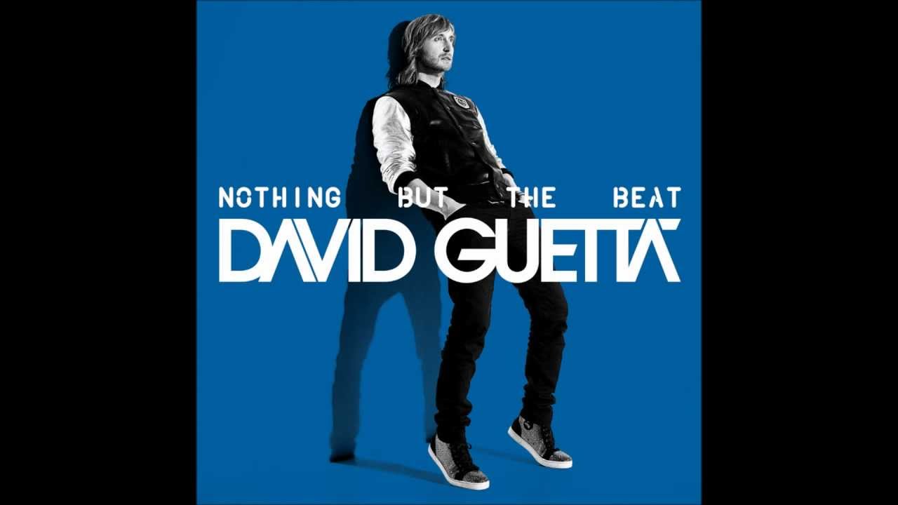 David Guetta - The Alphabeat