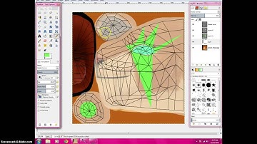 How to make a Feralheart Preset
