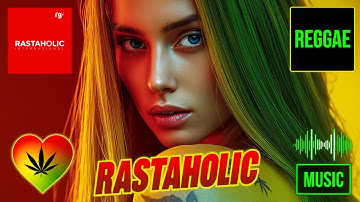 🔴 TOP REGGAE REMIX SEQUENCE • BEST RASTAHOLIC REGGAE 2025 • INTERNATIONAL REGGAE (TOP SELECTION)