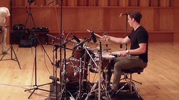 Max DeVincenzo Welch Tuning System Demo 1